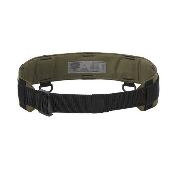 Helikon-Tex Forester Bushcraft öv, olive green/black