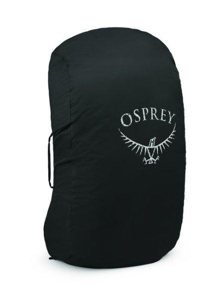 OSPREY hátizsák esővédő AIRCOVER LARGE, fekete