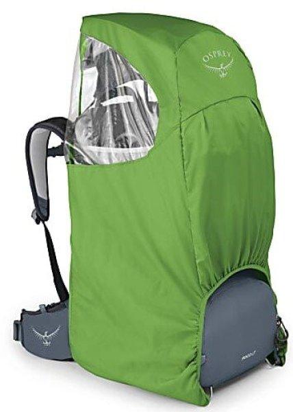 OSPREY hátizsák esőhuzat POCO RAINCOVER,  electric lime