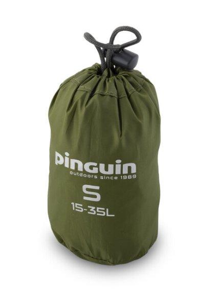 Pinguin esővédő 15-35L, khaki színű