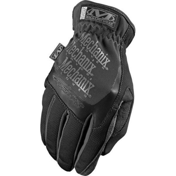 Mechanix FastFit antisztatikus kesztyű fekete