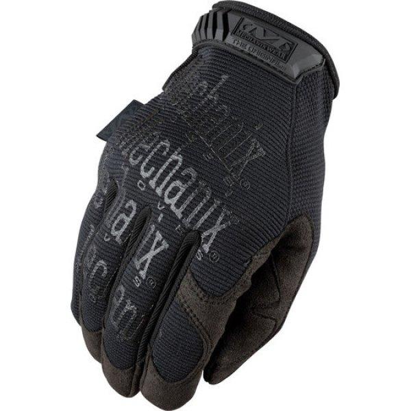 Mechanix Original taktikai kesztyű fekete