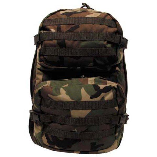 MFH assault 2 hátiszák woodland 42l