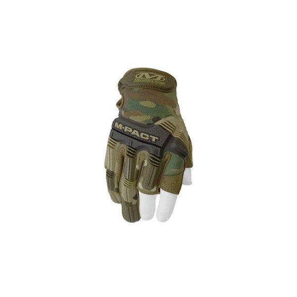 Agilite taktikai kesztyű Mechanix M Pact Agilite Edition, multicam