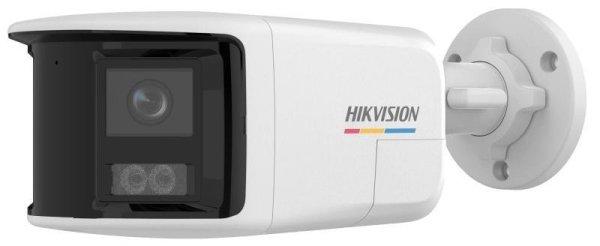 Hikvision - DS-2CD1T67G2HP-LIUF/SL (2.8mm)