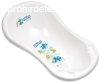 Maltex Babakd leeresztvel, Hupikk trpikk, 84 cm, white