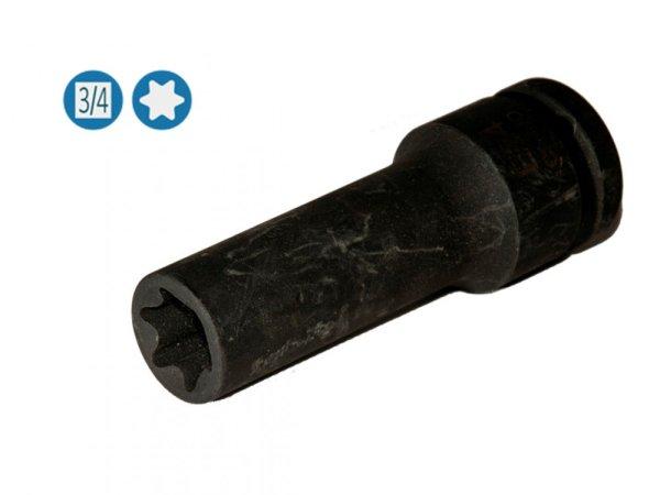 TORX DUGÓFEJ 3/4" E-TORX HOSSZÚ GÉPI E30