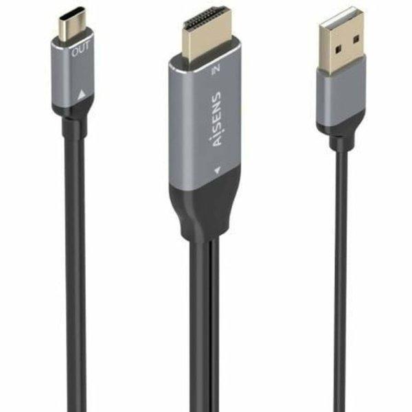 HDMI Kábel Aisens A109-0871 MOST 20380 HELYETT 13559 Ft-ért!