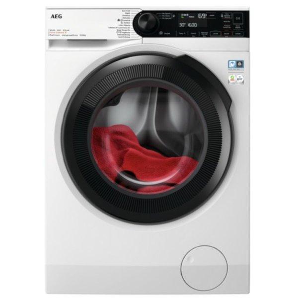 Washer - Dryer AEG Series 7000 LWR7316O4O 1600 rpm Fehér MOST 792773 HELYETT
576267 Ft-ért!