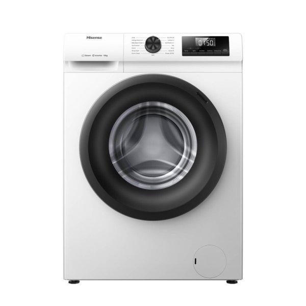 Mosógép Hisense WF1Q1041BW 59,5 cm 1400 rpm 10 kg MOST 339613 HELYETT 246865
Ft-ért!