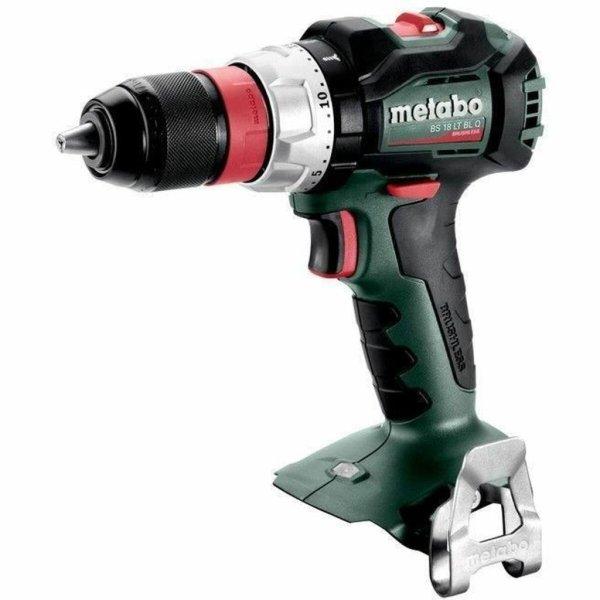 Csavarbehajtó Metabo 900 W 34 Nm MOST 175306 HELYETT 144949 Ft-ért!