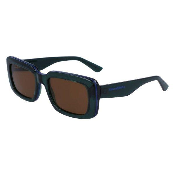 Unisex napszemüveg Karl Lagerfeld KL6101S-300 ø 54 mm MOST 75796 HELYETT 28234
Ft-ért!