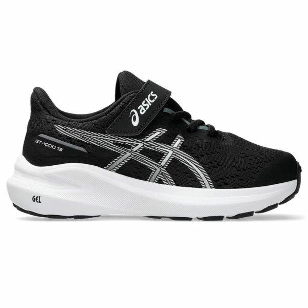 Futócipő gyerekeknek Asics GT-1000 13 PS Fekete MOST 43621 HELYETT 30590
Ft-ért!