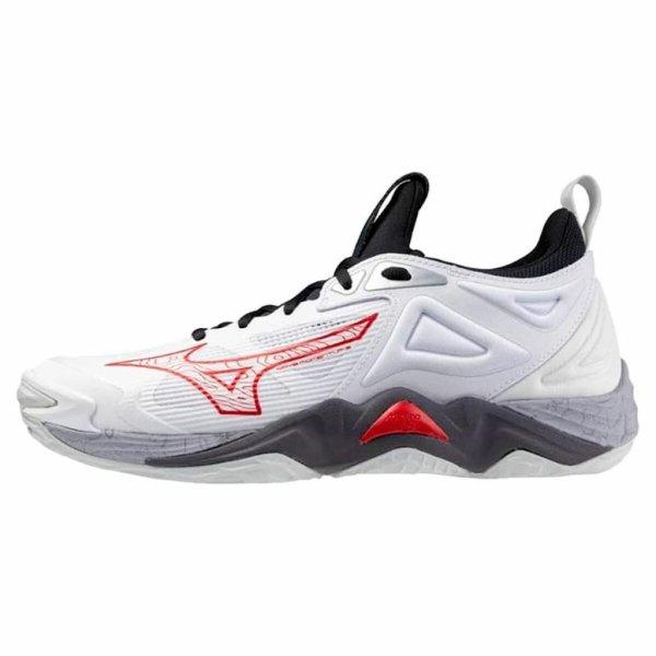 Férfi edzőcipő Mizuno Wave Momentum 3 Fehér Röplabda MOST 108667 HELYETT
80577 Ft-ért!