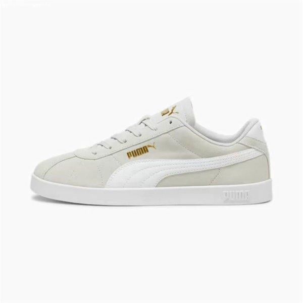 Alkalmi edzők Puma Puma Club II Suede Bézs szín MOST 41348 HELYETT 28995
Ft-ért!