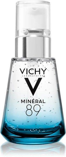 VICHY MINÉRAL 89 Erősítő és teltséget adó Hyaluron-Booster 30 ml