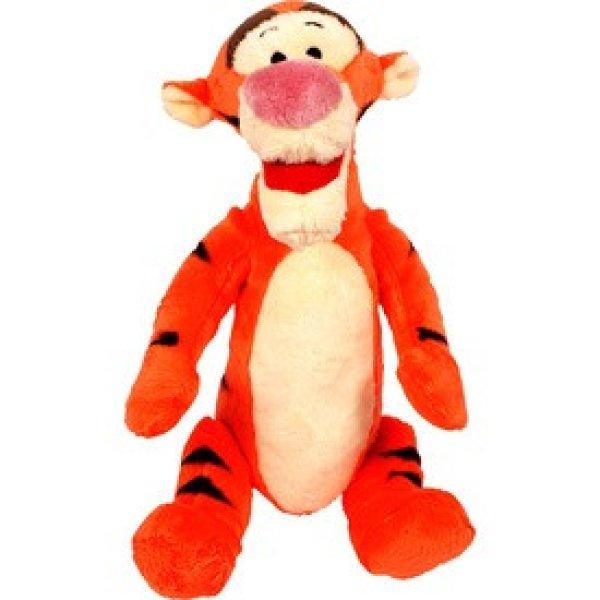 Tigris Disney plüssfigura L