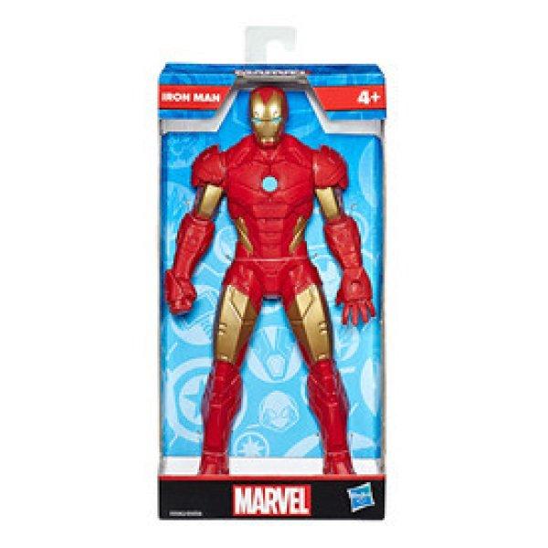 Marvel 24 cm-es akciófigurák