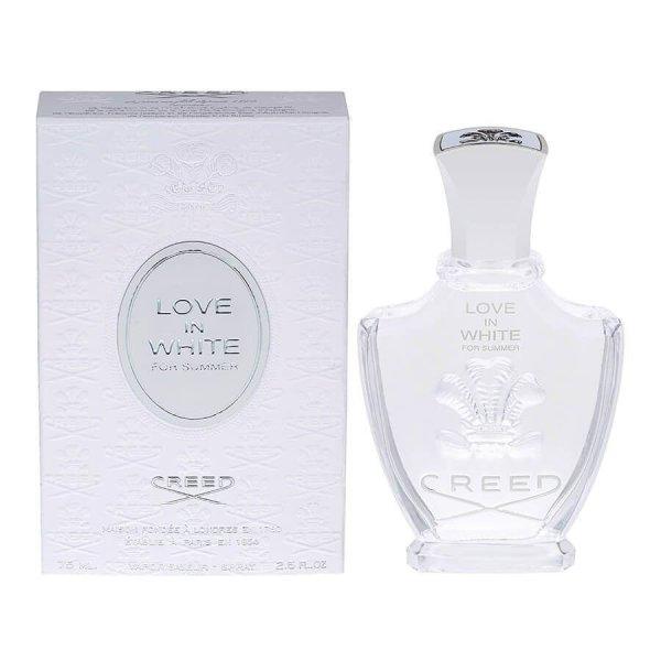 Creed Love In White For Summer - EDP 30 ml