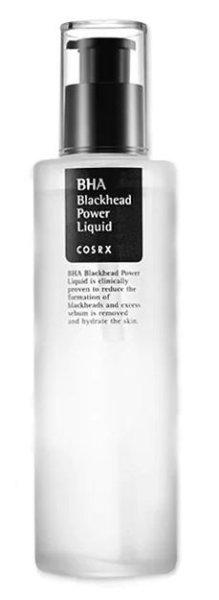 COSRX Arctonik pórusok és mitesszerek ellen Bha Blackhead (Power
Liquid) 50 ml