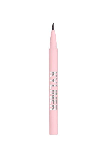 Kylie Cosmetics Szemhéjtus (Liquid Pen) 0,3 ml 001 Black