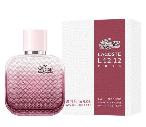 Lacoste Lacoste L.12.12. Rose Eau Intense - EDT 100 ml