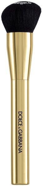 Dolce & Gabbana Kozmetikai sminkecset (Foundation Beauty Brush)