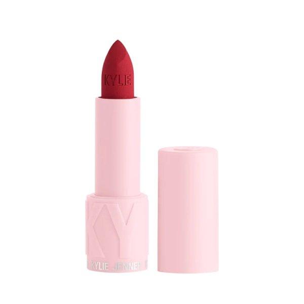 Kylie Cosmetics Matt ajakrúzs (Matte Lipstick) 3,5 g 410 An Apple A Day