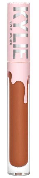 Kylie Cosmetics Folyékony matt rúzs (Matte Liquid Lipstick) 3 ml 601
Ginger