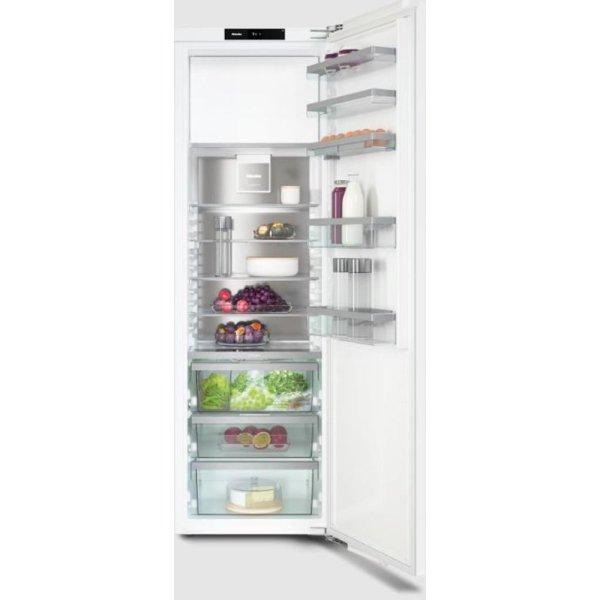 Miele K 7778 C PerfectFresh Active   beépíthető kombinált hűtőszekrény