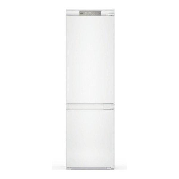 WHIRLPOOL WHC18 T594 Total No Frost Hűtőszekrény