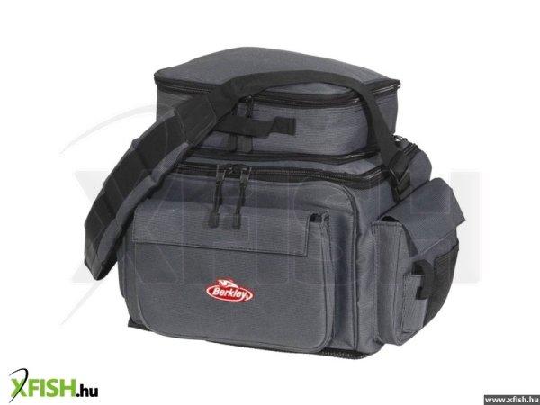 Berkley Ranger Luggage Pergető táska 48x35x37 cm