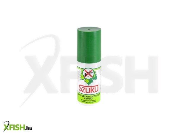 Szuku Pumpás Spray 50ml (702020)