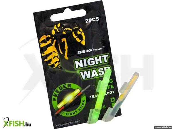 Világítópatron Et Night Wasp Feeder S 2Db/Cs