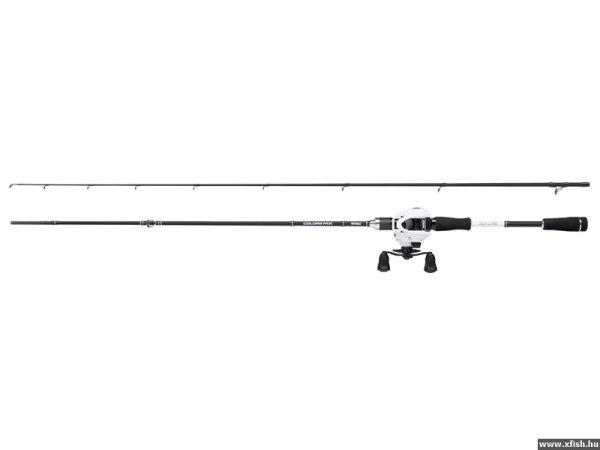 Mitchell Colors Mx Whi Cast Medium Pergető Horgász Szett 213cm 7-35g