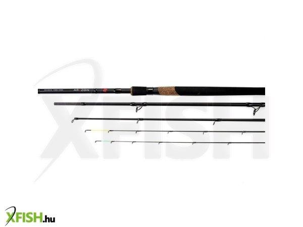 Nytro Aryzon Continental Feeder Horgászbot 360cm Max60g 2+2Részes