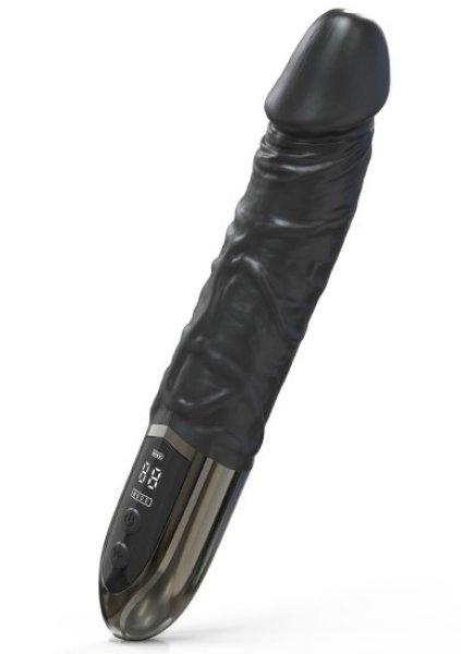 Hidden Desire Extreme Anal Power Vibrator