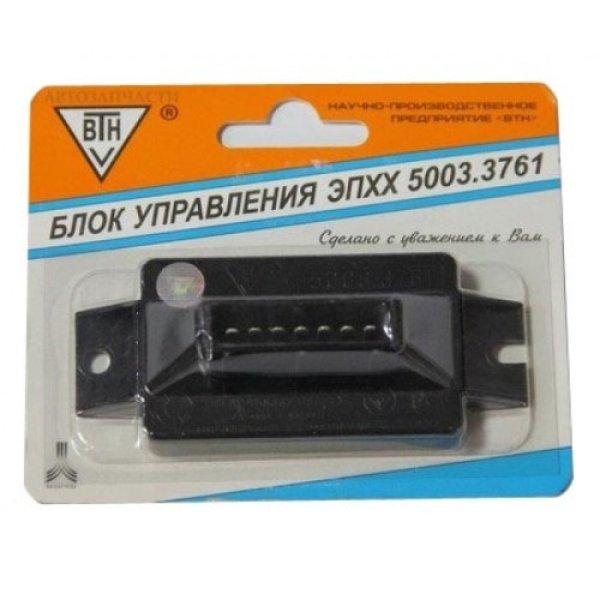 5 alapjárati vezérlés 2108-3747020 5003.3761 szamara *