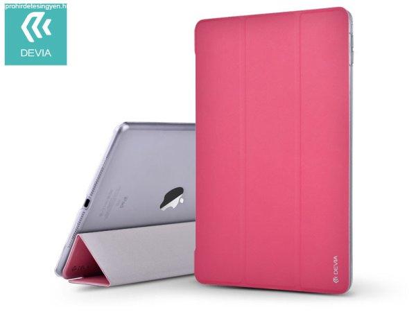 Apple iPad Pro 12.9 (2018) tablet tok (Smart Case) on/off funkcióval - Devia
Light Grace - piros