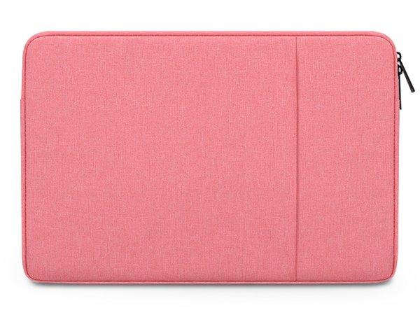 Devia univerzális védőtok Macbook Air 13.3/Pro 13.3/Pro 14.2 készülékekhez
- Devia Justyle Business Inner Macbook Bag - pink