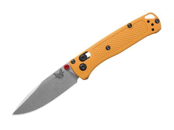 Benchmade 533-08 Mini Bugout® Daybreak Grivory kés