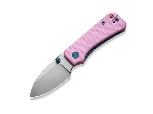 Civivi Baby Banter C19068S-10 Pink G10 Nitro-V