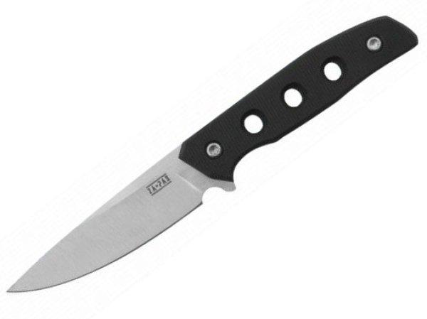 Nož Za-Pas Ambro G10 Black