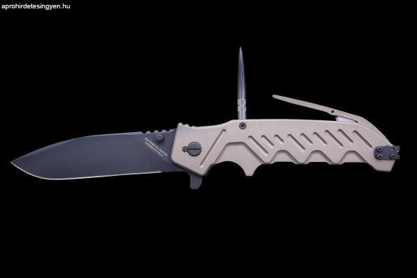 Extrema Ratio Glauca G1