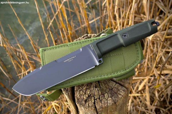 Extrema Ratio Ontos II S600 Black