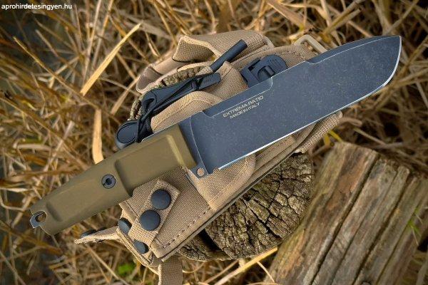 Extrema Ratio Ontos II Expeditions