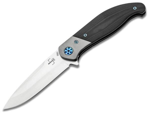 Boker Plus Undertow