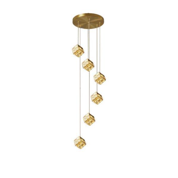 AURUM LED PENDANT 45W 3000K, ??ATO