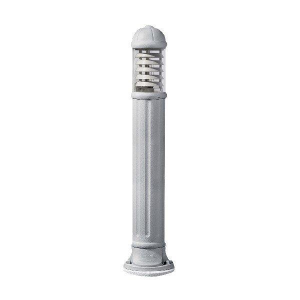 SAURO KERTI LÁMPA ÁLLÓ E27 H1100 IP55 SZÜRKE 95SAURO1100L/GR