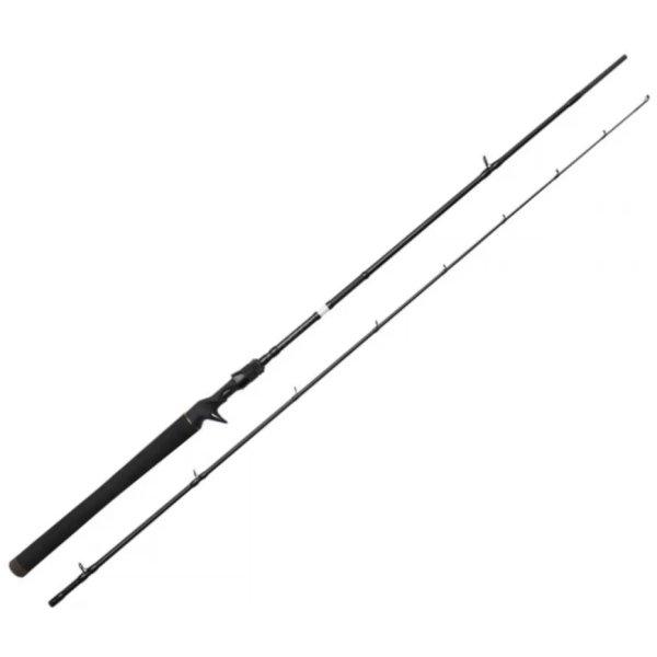Savage Gear SG2 Jerk Specialist Trigger Casting 2,06m 80-150g pergető bot
(SVS72185)